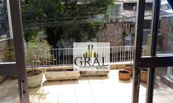 Imagem 3: Sobrado com 3 dormitórios à venda, 160 m² por R$ 615.000,00 - Jardim Nova Petrópolis - São