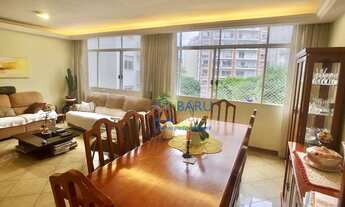 Imagem 2: Apartamento com 3 dormitórios à venda, 128 m² por R$ 1.400.000,00 - Higienópolis - São Pau