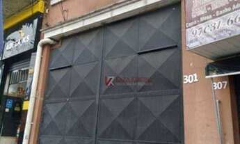 Imagem: Salão para alugar, 700 m² por R$ 11.900,00/mês