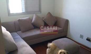 Imagem 6: Apartamento com 4 dormitórios à venda, 96 m² - Rudge Ramos - São Bernardo do Campo/SP