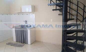 Imagem 5: Sobrado com 1 dormitório para alugar, 35m² - Saúde - São Paulo/SP