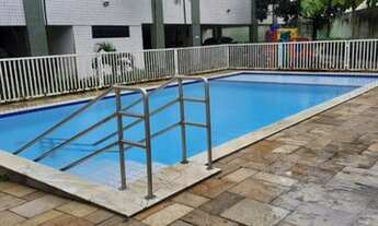 Imagem: Apartamento para venda tem 57 metros quadrados