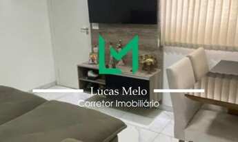 Imagem 2: Apartamento para venda com 2 quartos no Bairro California em Belo Horizonte