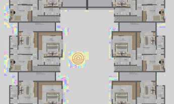 Imagem 5: Casa à venda, 133 m² por R$ 700.000,00 - Ribeirão da Ilha - Florianópolis/SC