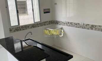 Imagem 4: Casa com 2 dormitórios à venda, 63 m² por R$ 275.000,00 - Ocian - Praia Grande/SP