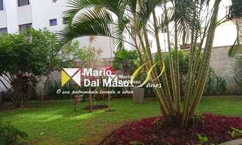 Imagem 3: Apartamento, 75 m² - venda por R$ 365.000,00 ou aluguel por R$ 2.500,00/mês - Bosque da Sa