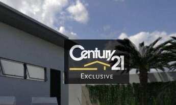 Imagem 4: Casa com 3 dormitórios à venda, 259 m² por R$ 3.100.000,00 - Condomínio Maison Du Parc - I