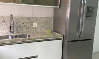 Imagem 2: Apartamento com 3 dormitórios à venda, 128 m² por R$ 899.000,00 - Centro - Santo André/SP