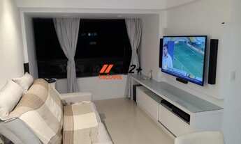 Imagem 4: Apartamento à venda, 3 quartos, 1 suíte, 2 vagas, Casa Forte - Recife/PE