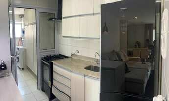 Imagem 4: Apartamento para Venda em São Paulo / SP no bairro Vila Gomes Cardim