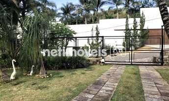 Imagem 6: Venda Casa em condomínio Residencial Sul Nova Lima