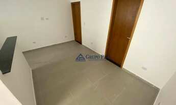 Imagem 3: Apartamento à venda, 35 m² por R$ 179.999,88 - Vila Ema - São Paulo/SP