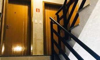 Imagem 6: Cobertura com 2 dormitórios à venda, 80 m² por R$ 320.000,00 - Jardim Utinga - Santo André