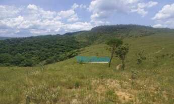 Imagem 4: Fazenda a venda - área real