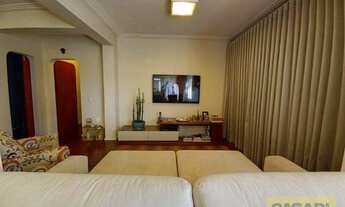 Imagem 7: Apartamento com 3 dormitórios à venda, 140 m² - Centro - Santo André/SP