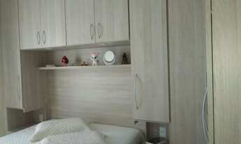 Imagem 6: Apartamento sem condomínio 2 dorm. Santo André