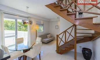 Imagem: Apartamento Duplex com 2 dormitórios à