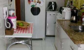 Imagem 3: Apartamento com 2 dormitórios à venda, 66 m² por R$ 449.000,00 - Rocha - Rio de Janeiro/RJ