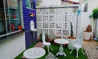 Imagem 4: Casa em Condominio Fechado no Satelite/Pitimbu - 209m² 3suites