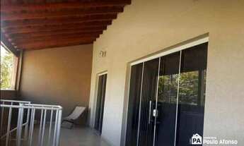 Imagem: Casa com 3 dormitórios à venda, 160 m²