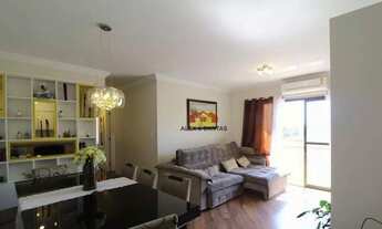 Imagem 5: Apartamento com 3 dormitórios à venda, 96 m² por R$ 629.000,00 - Fundação - São Caetano do