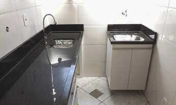 Imagem 7: BENTOALVES.com.br aluga apto. supercentral, c/ 01 dorm., próximo Loja Marisa - Caxias do S