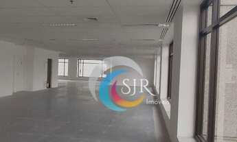 Imagem 2: Conjunto para alugar, 734 m² Moema - São Paulo/SP