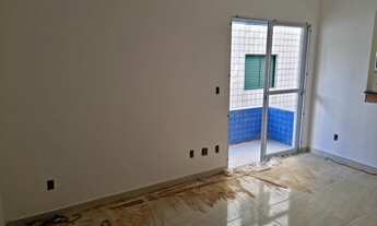 Imagem: Apartamento para venda tem 45 metros quadrados