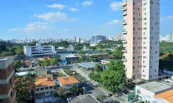 Imagem 7: Apartamento à venda, 252 m² por R$ 2.900.000,00 - Moema - São Paulo/SP