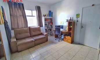 Imagem 4: Apartamento com 1 dormitório à venda, 50 m² por R$ 150.000,00 - Nazaré - Salvador/BA