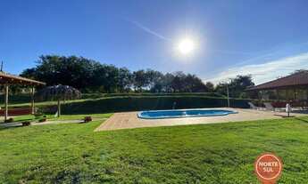 Imagem: Chácara com 3 dormitórios à venda, 8000