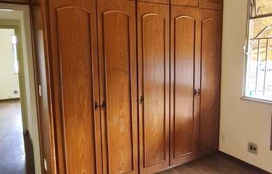 Imagem 4: Apartamento para aluguel tem 97 metros quadrados com 2 quartos em Praça Seca - Rio de Jane