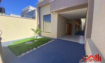 Imagem: Casa Nova pra Venda com 3 Quartos, 200mt²