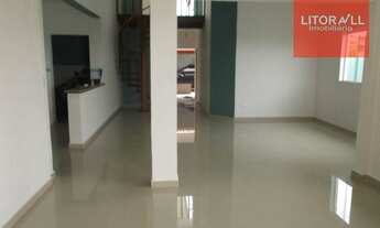 Imagem 7: Sobrado com 4 dormitórios à venda, 240 m² por R$ 790.000,00 - Cibratel II - Itanhaém/SP