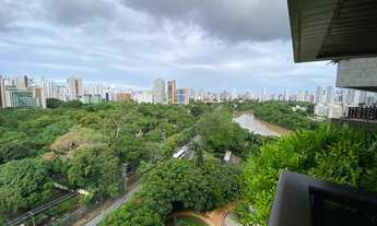 Imagem 2: Apartamento Alto Padrão 3 suítes na Jaqueira