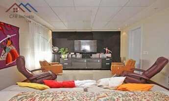 Imagem 4: Apartamento à venda, 282 m² por R$ 4.800.000,00 - Moema - São Paulo/SP