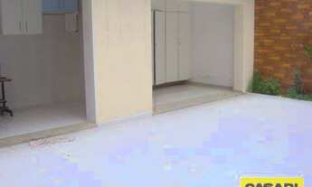 Imagem 5: Casa com 3 dormitórios à venda, 270 m² - Centro - Santo André/SP