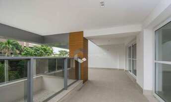 Imagem 7: Apartamento com 4 dormitórios à venda, 320 m² por R$ 4.900.000,00 - Bela Vista - Porto Ale