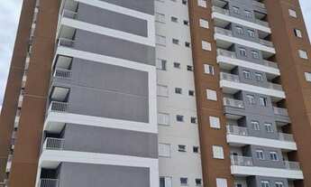 Imagem 2: Apartamento com 2 dormitórios à venda, 52 m² por R$ 305.000,00 - Urbanova - São José dos C