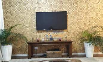 Imagem 2: Apartamento com 3 dormitórios à venda, 97 m² por R$ 915.000,00 - Vila Madalena - São Paulo