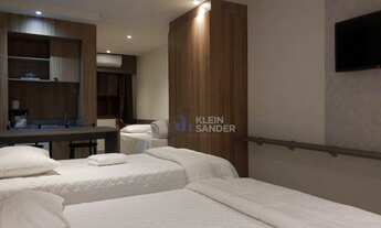 Imagem 2: Loft com 1 dormitório à venda, 27 m² por R$ 249.000,00 - Mury - Nova Friburgo/RJ