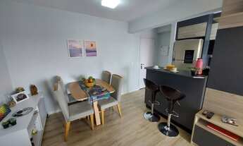 Imagem 7: Apartamento com linda vista livre, face Norte