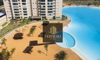 Imagem: Brasil Beach Home Resort Cuiabá - Venda