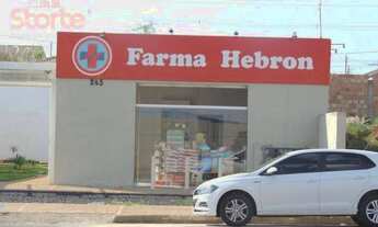 Imagem 7: Terrenos residenciais e comerciais à venda, a partir de R$ 108.612,90 à vista - Monte Hebr