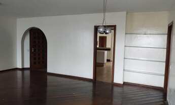 Imagem 6: Apartamento com 4 quarto(s) no bairro Popular em Cuiabá - MT