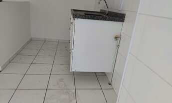 Imagem 3: Apartamento com 2 dormitórios à venda, 46 m² por R$ 170.000,00 - Edifício Grand Parc - Itu