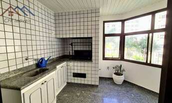 Imagem 5: Apartamento com 4 dormitórios à venda, 252 m² por R$ 2.150.000,00 - Campo Belo - São Paulo