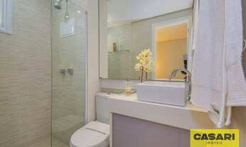 Imagem 7: Apartamento com 2 dormitórios à venda, 50 m² - Vila Bartira - Santo André/SP