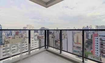 Imagem 7: Apartamento à venda, Cerqueira César, São Paulo, SP