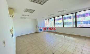 Imagem: Sala, 52 m² - venda ou aluguel Centro